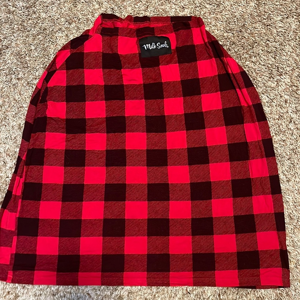 Milk Snob nursing cover/car seat cover